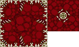 I Wanna Maker Meat Tileset